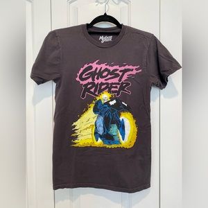 Men’s Ghost Rider T-shirt